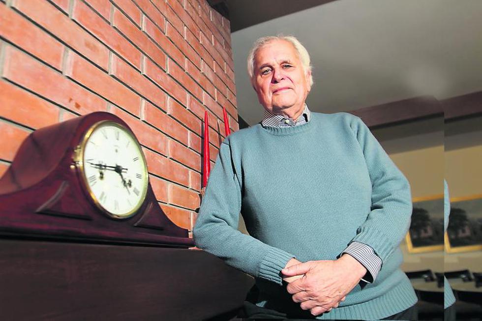 Meier: "Las puertas están abiertas para Jaime Bayly"