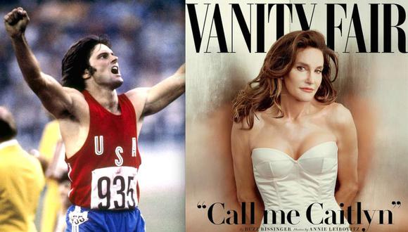 Más de 13.000 personas piden que Caitlyn Jenner devuelva su medalla olímpica