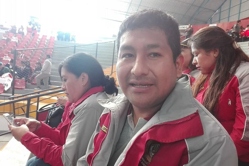 Feria navideña no debe ocupar calles en Alto de la Alianza