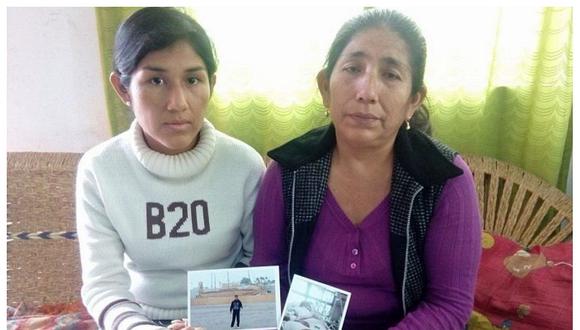 Joven de Casma se encuentra en coma tras resistirse a asalto en Chile