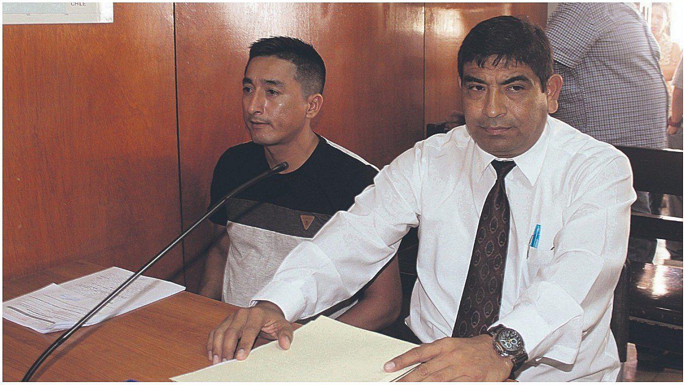 Liberan a policía que había sido detenido por disparar a soldado del Ejército en JLO