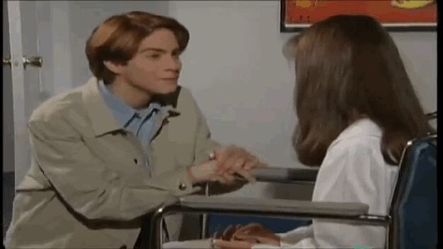 María la del Barrio: Mira como lucen 'Nandito' y 'Alicia' (VIDEO)