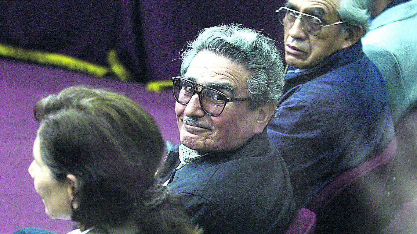 Poder Judicial evalúa hábeas corpus en favor de Abimael Guzmán