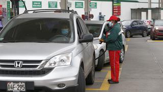 Gobierno autoriza recursos adicionales para el fondo de estabilización de combustibles tras reconocer que son insuficientes