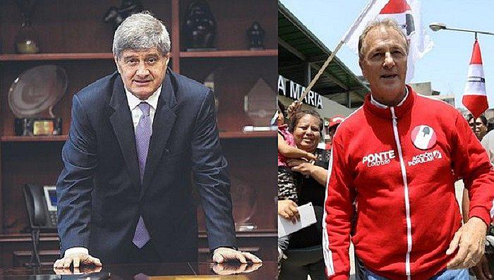 Raúl Diez Canseco tras triunfo de Jorge Muñoz: "Lima dio oportunidad a un partido transparente"