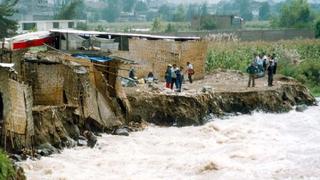 Huaraz: capacitarán a autoridades para afrontar a “El Niño”