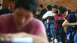 Minedu: Propuesta de ingreso libre a las universidades será “focalizado y gradual”, sostiene Jorge Mori