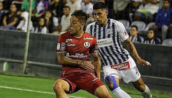 Se metió a la pelea: el equipo que podría ganar el Clausura y dejar sin Libertadores a la 'U'