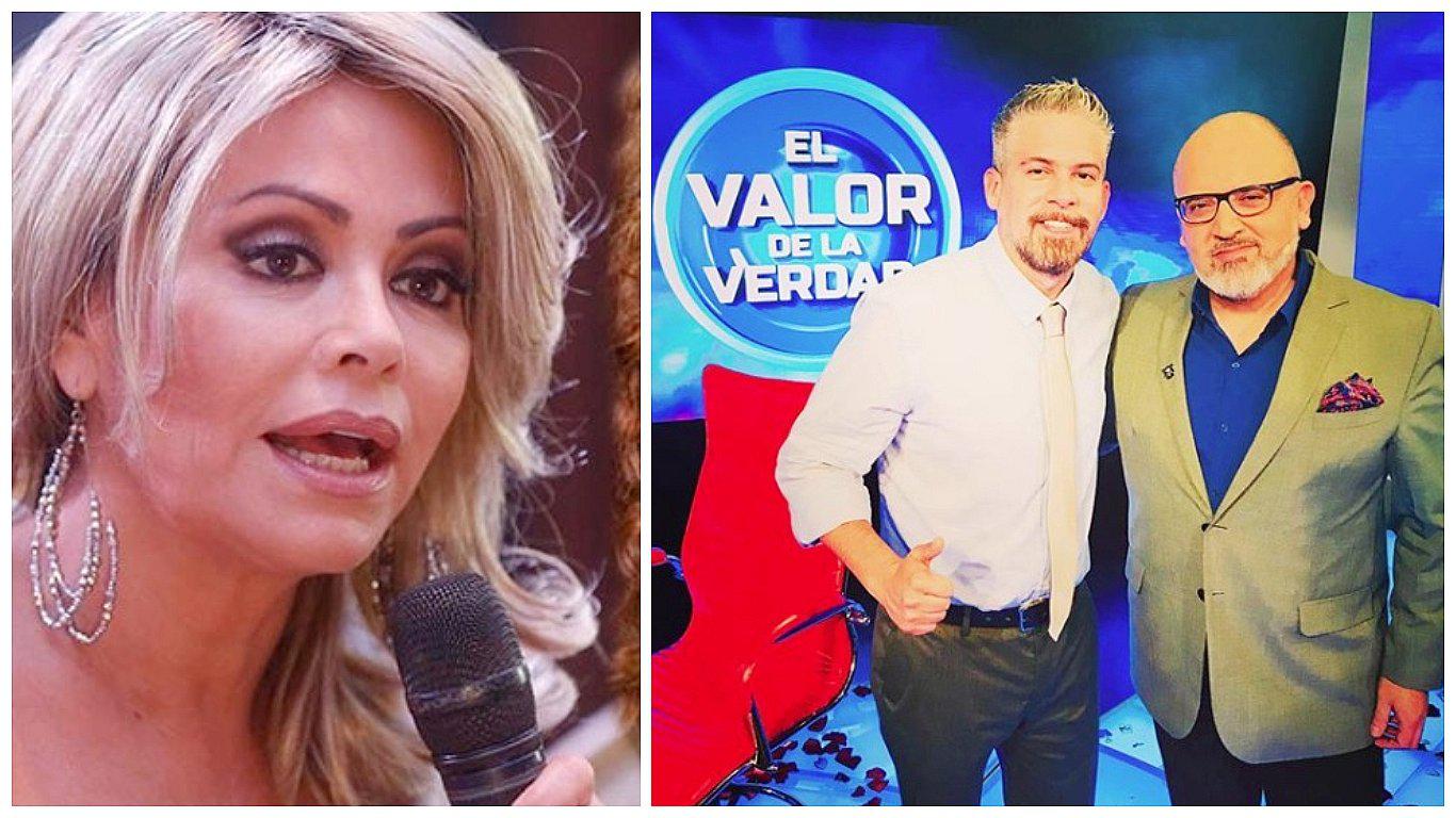 'El Valor de la Verdad' vs 'El Artista del Año': ¿quién ganó en el rating? (FOTOS)