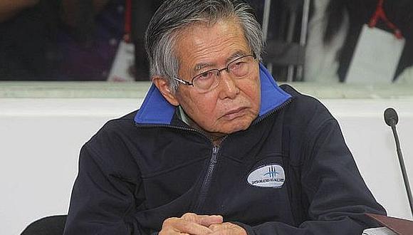 ​Alberto Fujimori: Ratifican orden de búsqueda y captura de su hermana y cuñado