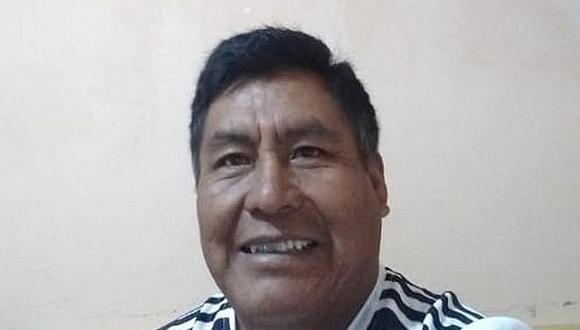 Excandidato Juan Cutipa pide retirar a gerente municipal de Alto de la Alianza por pocos resultados