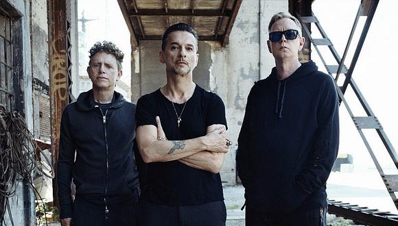 Depeche Mode: Conoce el precio de las entradas para el concierto en Lima (VIDEO)