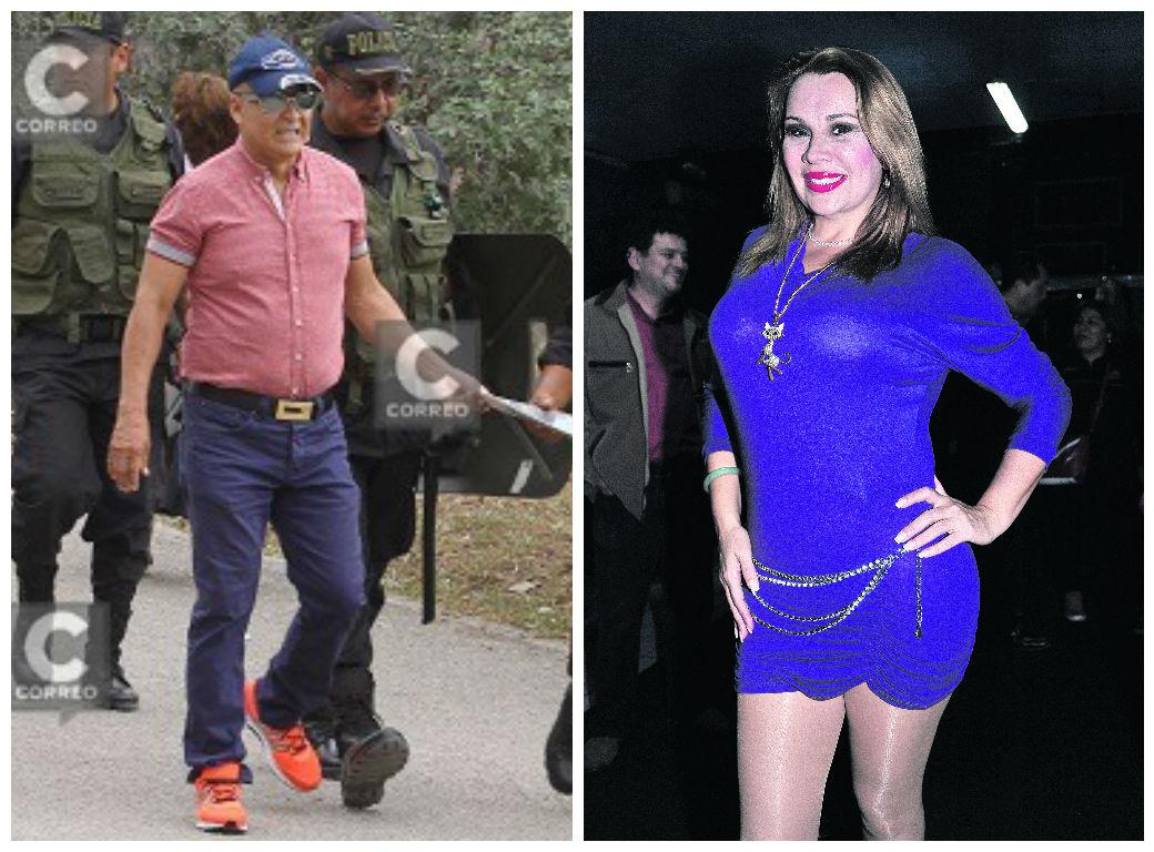 ​Esto dijo Susan León sobre liberado ‘Vaticano’