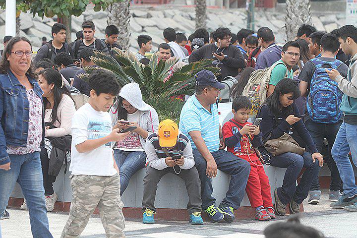 ​Pokémon Go: así informa la prensa extranjera prohibición del juego en La Punta (VIDEO)