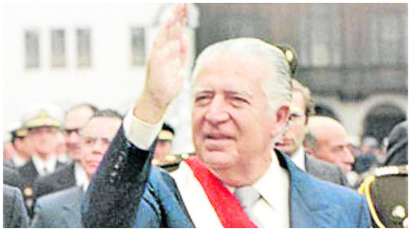 ​Después de 36 años se repite la historia electoral en Junín