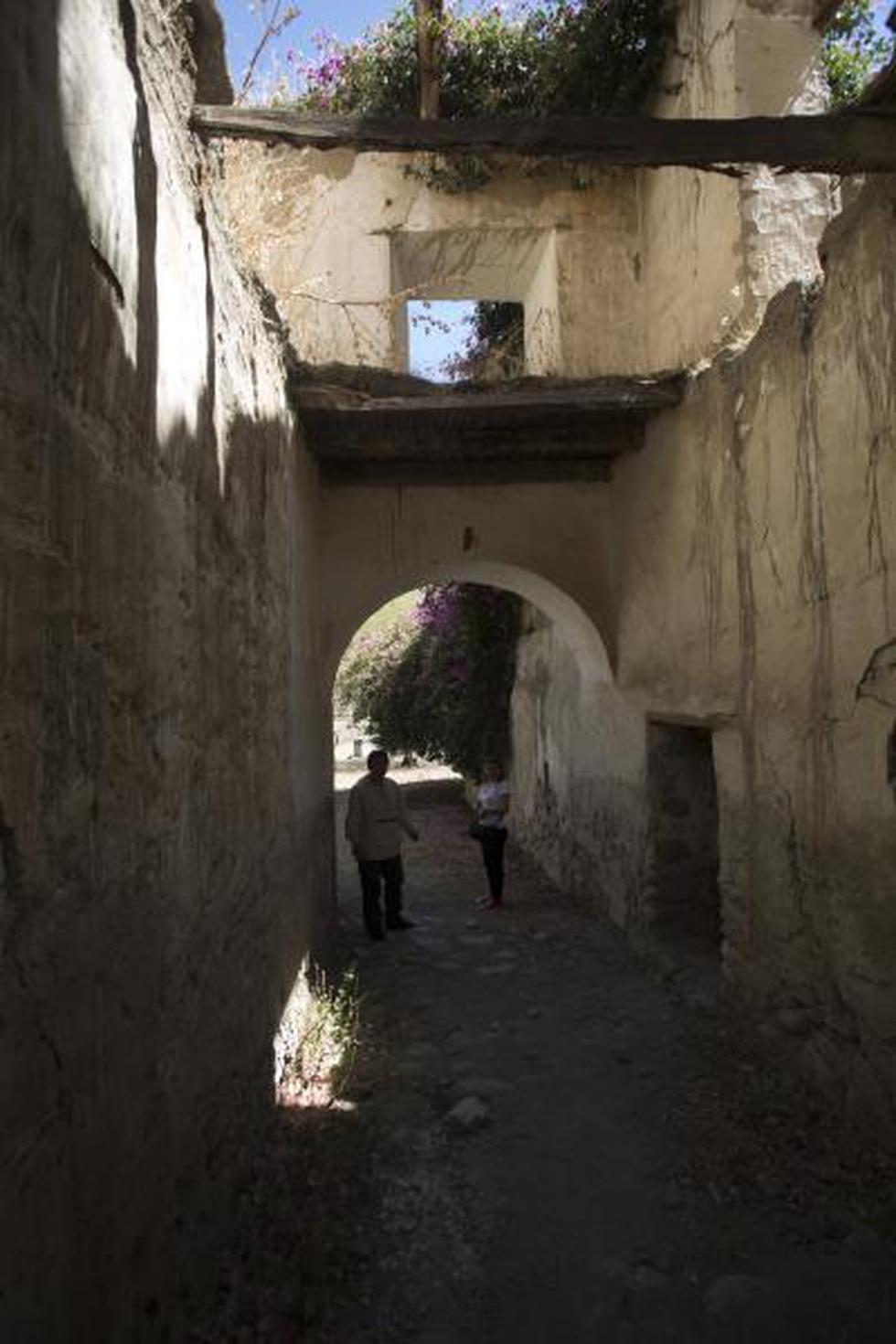 Historia a cada paso: Las haciendas de Abancay