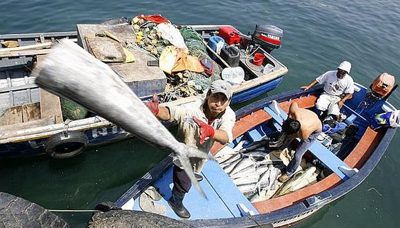 Drones y visores para combatir pesca ilegal
