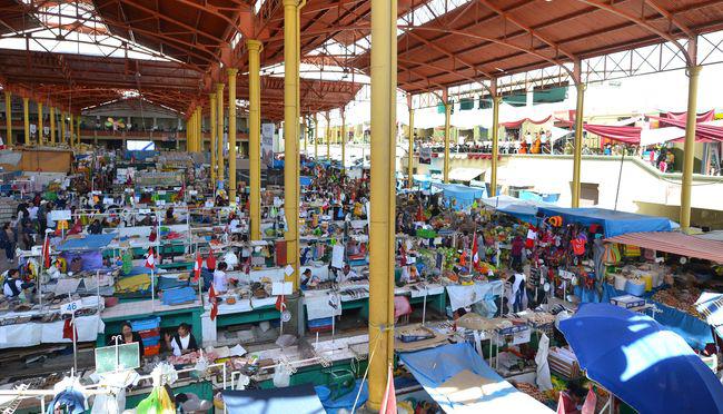 ‘Proceso de privatización de mercado San Camilo no será beneficioso’