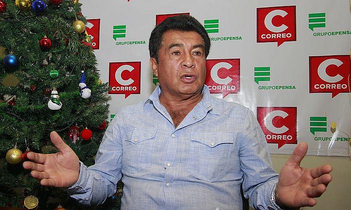 Vera Ballón: “GRA tenía 224 trabajadores y ahora son más de 2 mil”