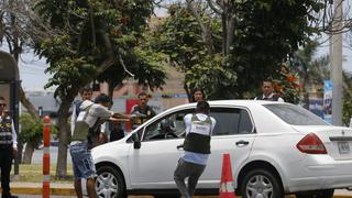 Crimen en San Miguel: sicario revela que mujer fue pieza clave para asesinato de la ‘Tota’