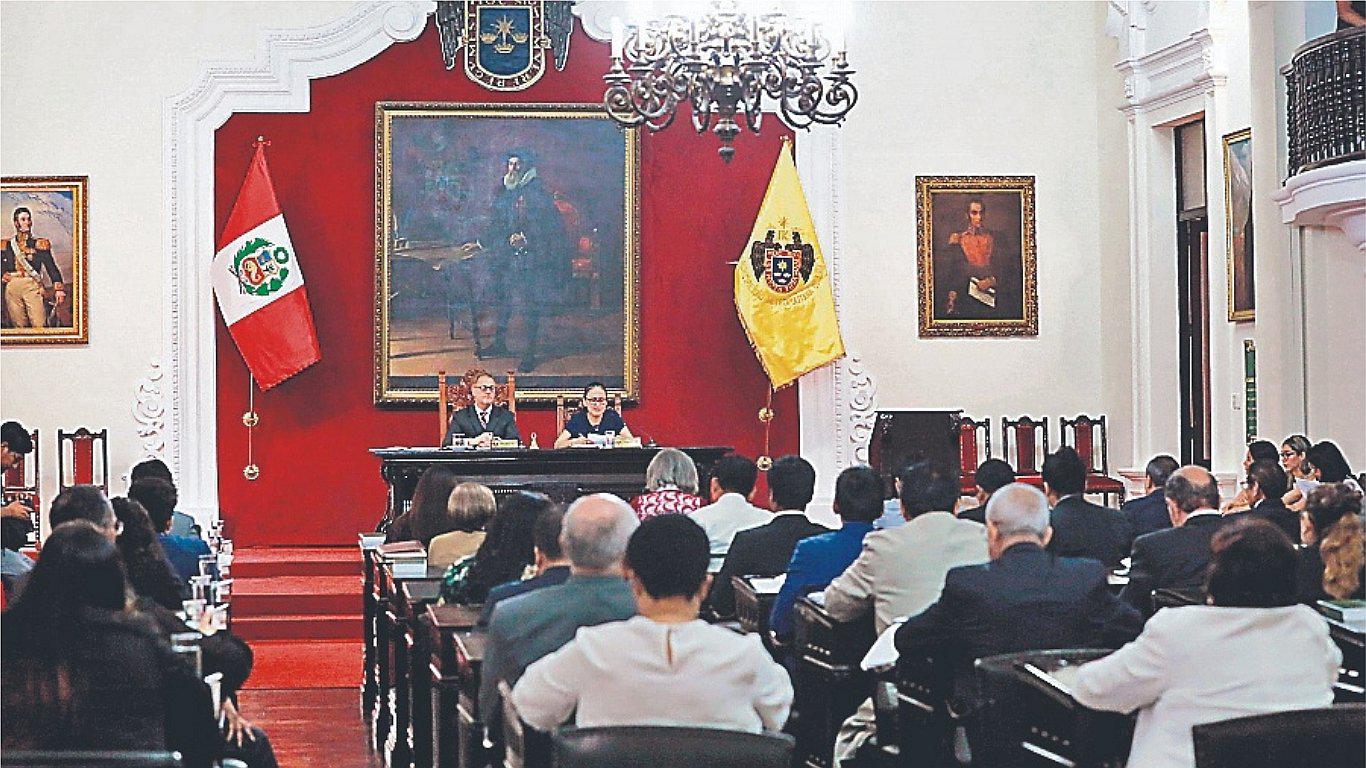 Nulidad de contratos de peajes es la opción con más consenso 