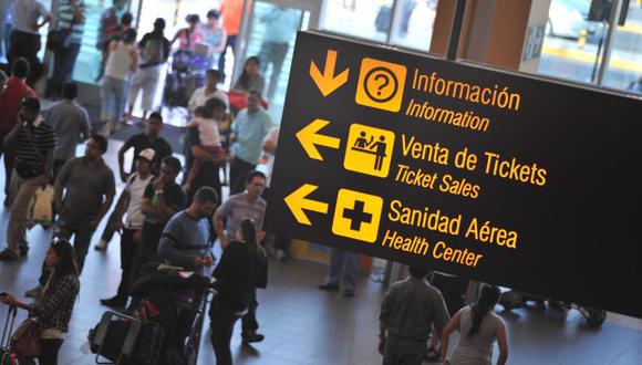 Canciller pide a EEUU fin de la visa para ingresar a su país