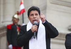 Pedro Castillo: Equipo Especial de la PNP detiene a financista de la campaña del presidente