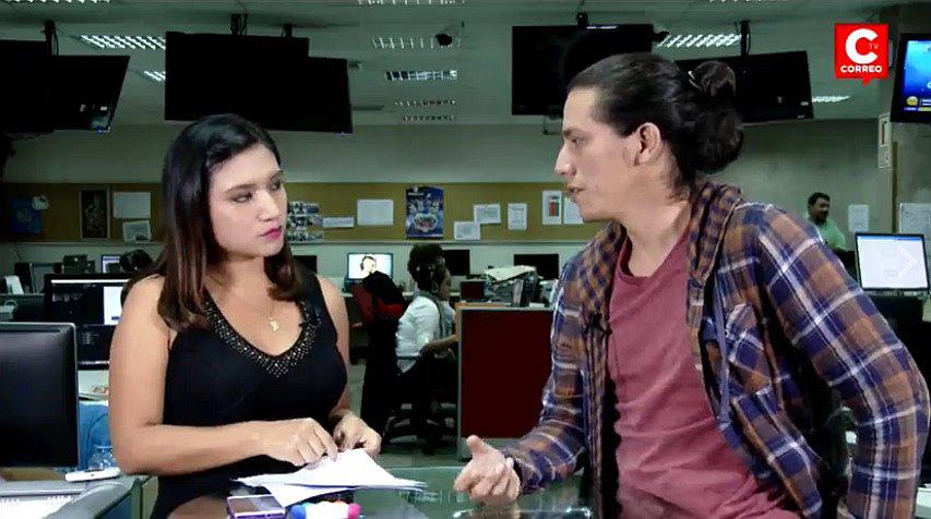 Keiko No Va: "Sería una mala señal que PPK inicie diálogo con fujimorismo"