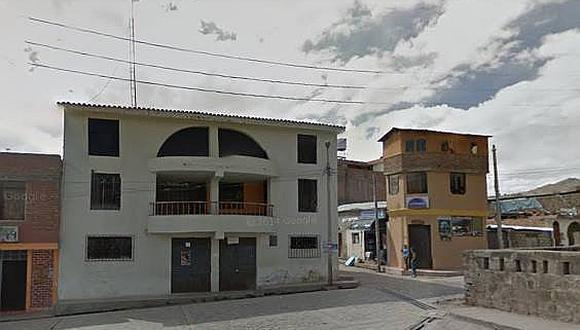 Cierran radio en Cabanaconde por incumplir ley electoral