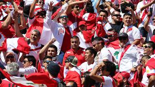 Mundial Qatar 2022: Conoce los perfiles de los hinchas peruanos