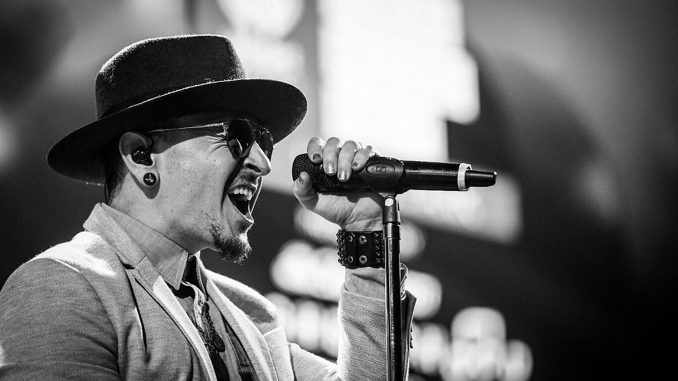 Linkin Park: hallan muerto a Chester Bennington