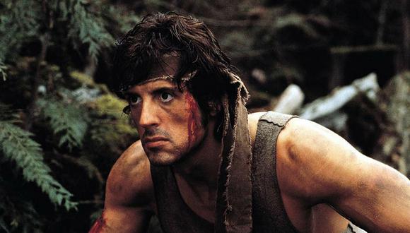 Alistan nueva película de Rambo sin Sylvester Stallone