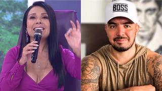 Tula Rodríguez sobre el ‘Loco’ Vargas: “Me parece un cholón guapo” (VIDEO)