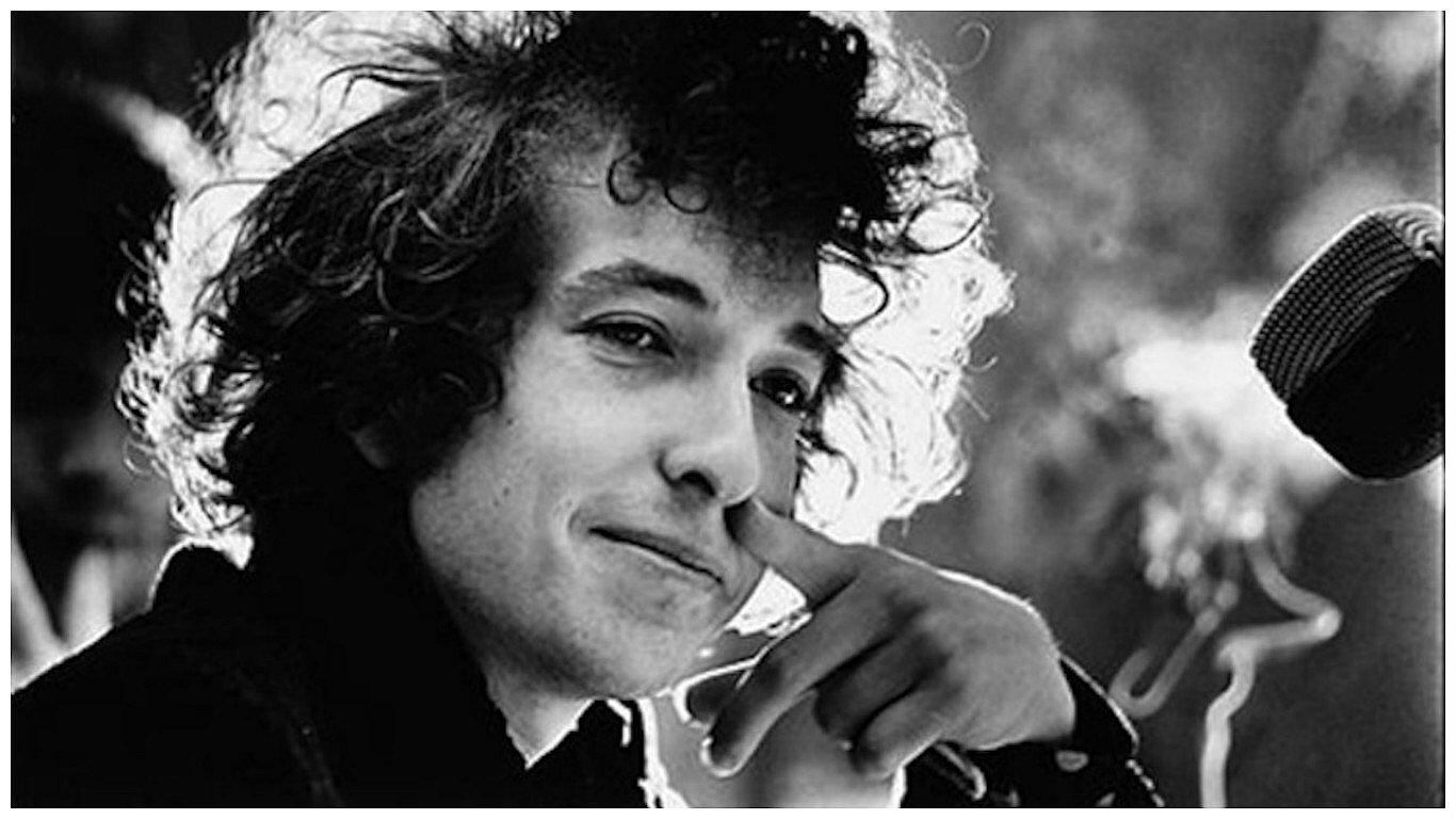 Bob Dylan calificado como 'maleducado y arrogante' por Academia Sueca 
