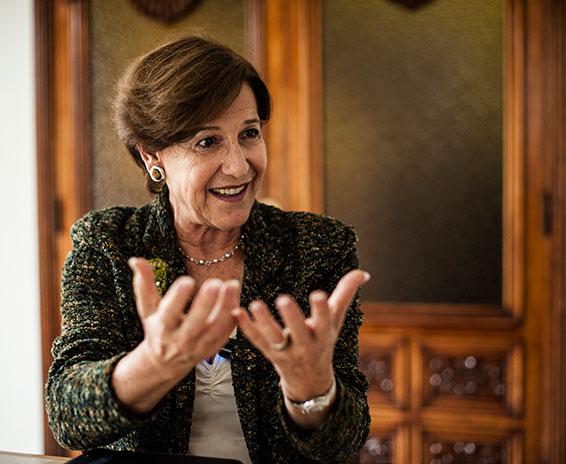 Los fantasmas de Villarán