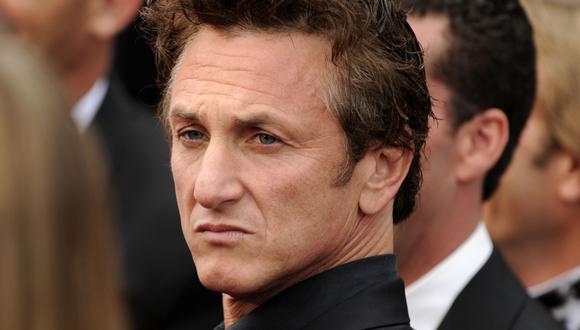 Sean Penn visitará Lima para participar en conferencias 