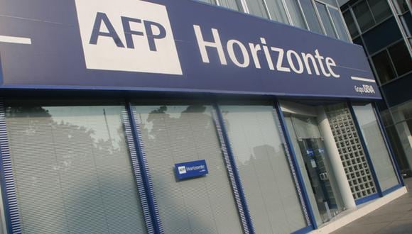 Alistan venta de AFP Horizonte