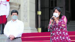 María Tarazona pide al ministro de Educación inhibirse de ejecutar su retiro de dirección del Pronabec