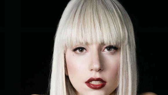 Lady Gaga confesó que fue violada a los 19 años