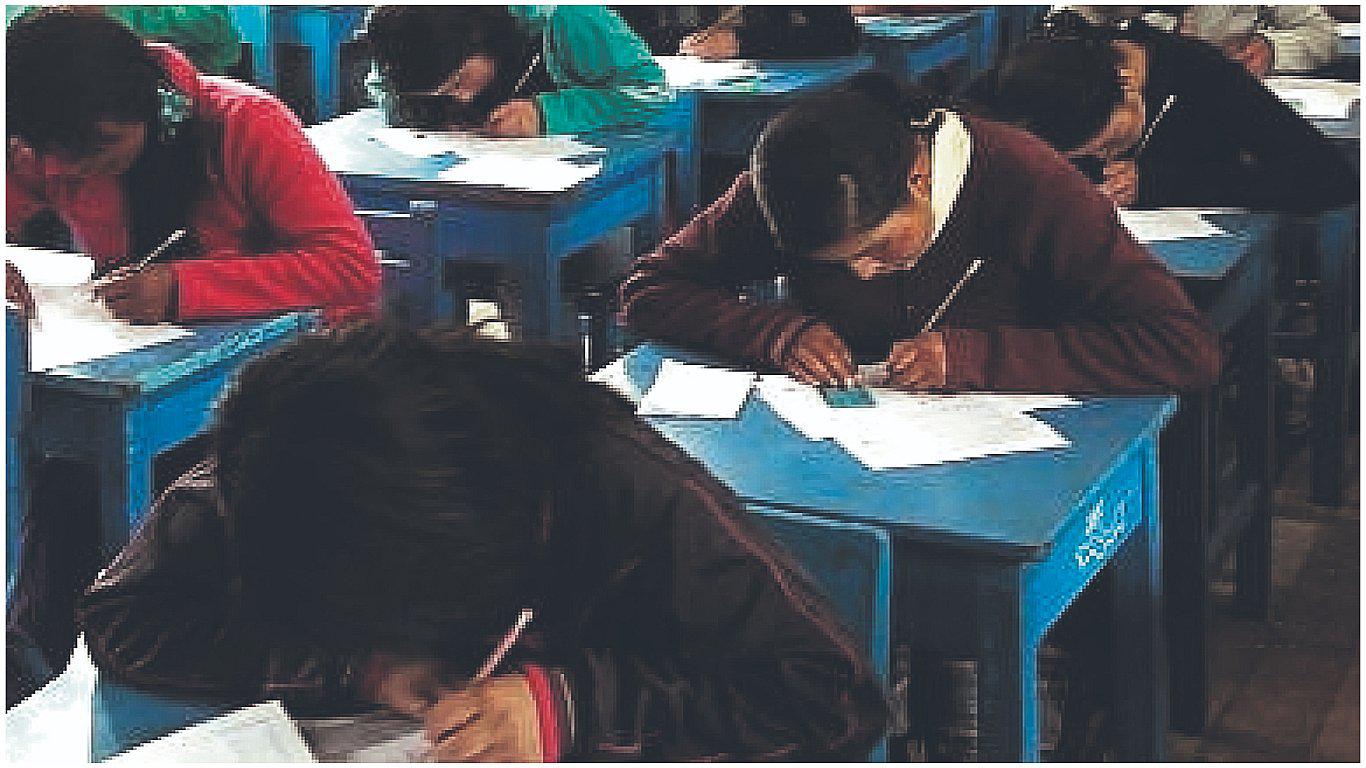 ¿Cómo reducir el estrés en época de exámenes universitarios?