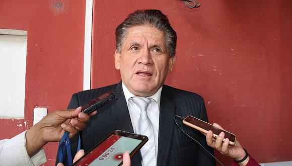 Municipio de Andrés Avelino Cáceres enviará informe a Contraloría