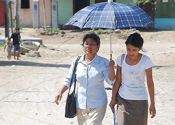 El clima de Tacna será cada vez más extremo