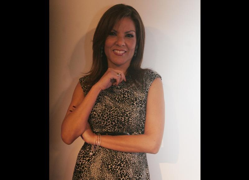 Roban en casa de periodista Pilar Higashi