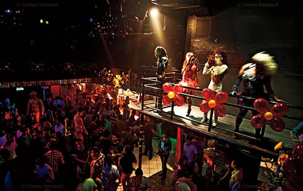 Conoce un poco más del concurso Super Drag Queen 2014