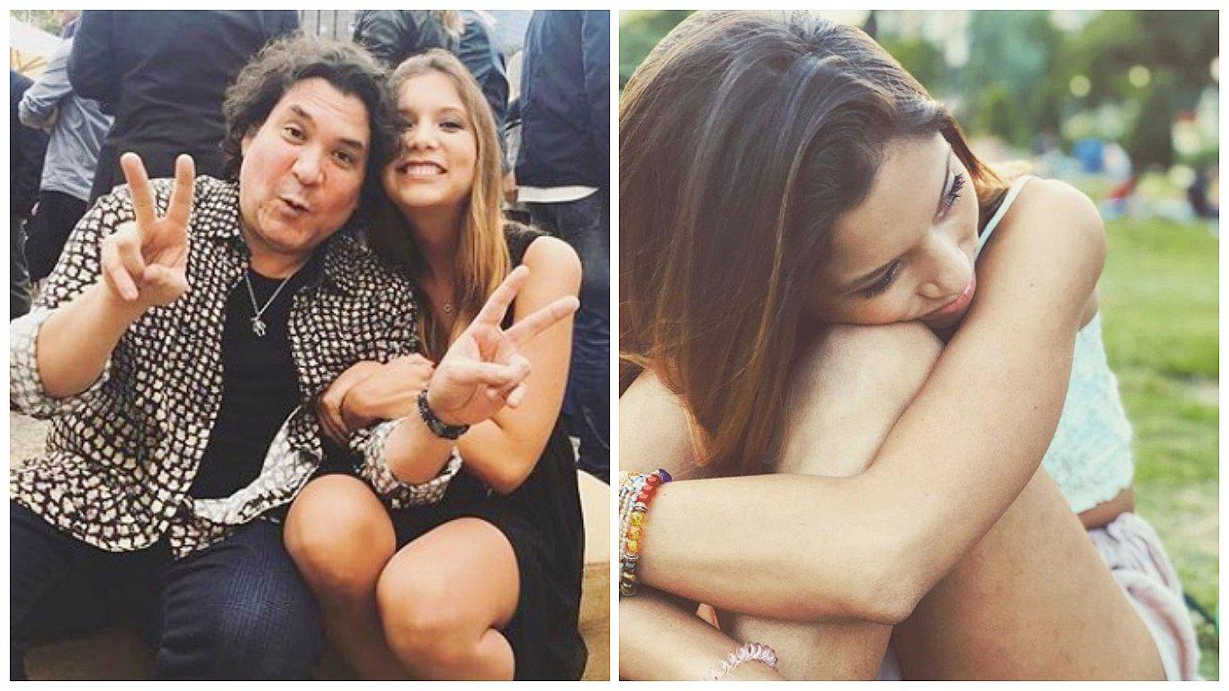 Hija de Gastón Acurio denunció que fue víctima de discriminación (VIDEO)