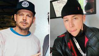 Cosculluela lanza canción para arremeter contra Residente: ¿Por qué pelean los artistas?