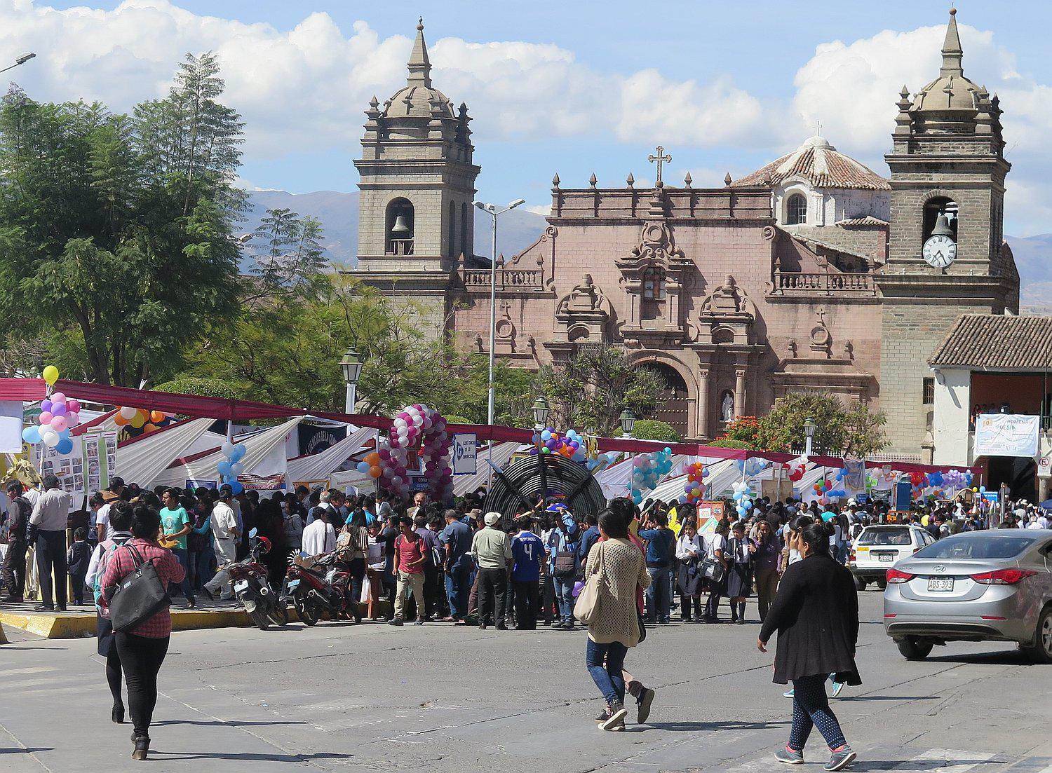 Ayacucho ocupa décimo lugar en acreditación de carreras