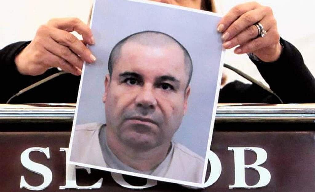 'Chapo' Guzmán seguirá próxima cita judicial por videoconferencia