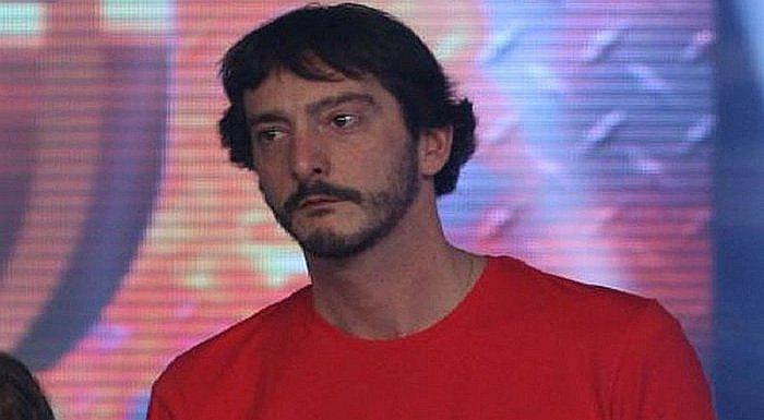 Edu Saettone: mañana el Poder Judicial decidirá su futuro