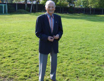 Karl Wald, el peluquero alemán que inventó la definición por penales